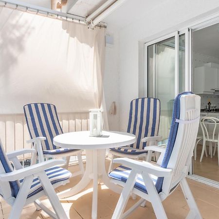 Apartamento Pins I Mar Portocolom  Exterior foto
