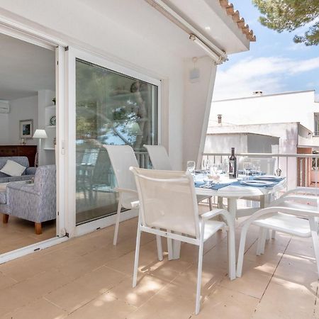 Apartamento Pins I Mar Portocolom  Exterior foto